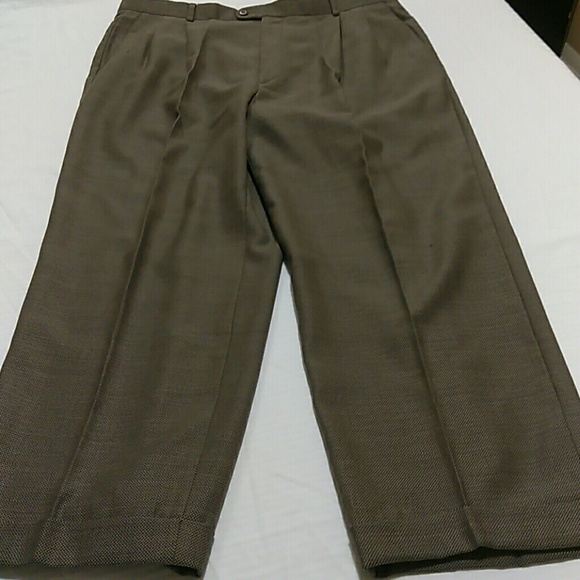 Pants - Picture 2 of 4